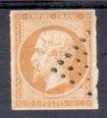 France Oblitérer N° 13A